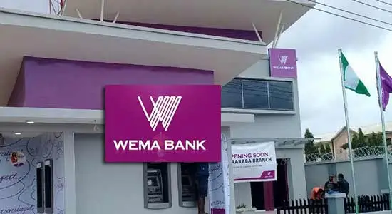 Shareholders Applauds Wema’s 2024 Financial Performance