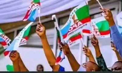 APC Strengthens In Akwa Ibom