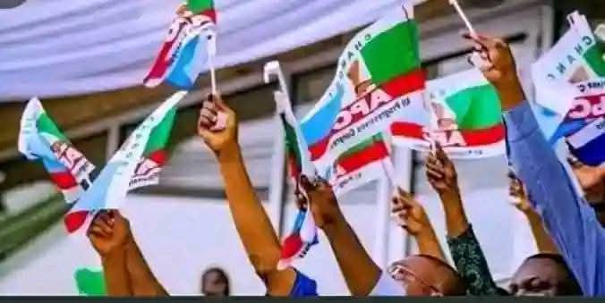 APC Strengthens In Akwa Ibom