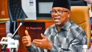 Obi Visited Niger State