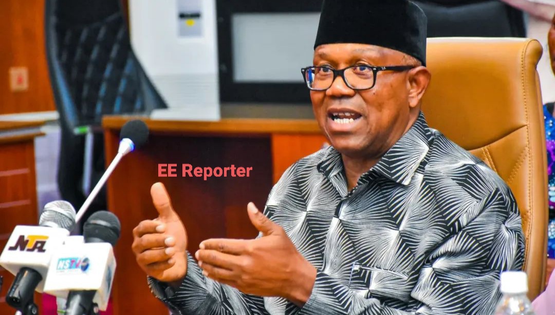 Obi Visited Niger State