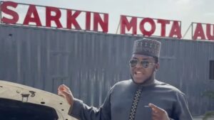 Tinubu Government Issues Warning