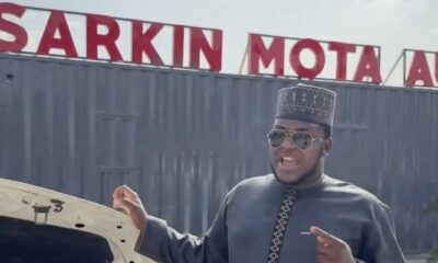 Tinubu Government Issues Warning