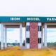 Ibom Model Farm