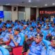 IGP Holds Strategic Conference