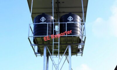 Access To Clean Water