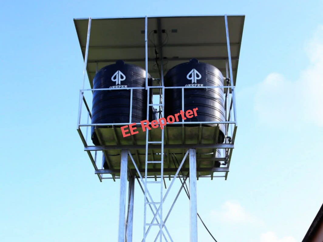 Access To Clean Water