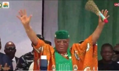 Umo Eno Finally Dumps PDP For APC