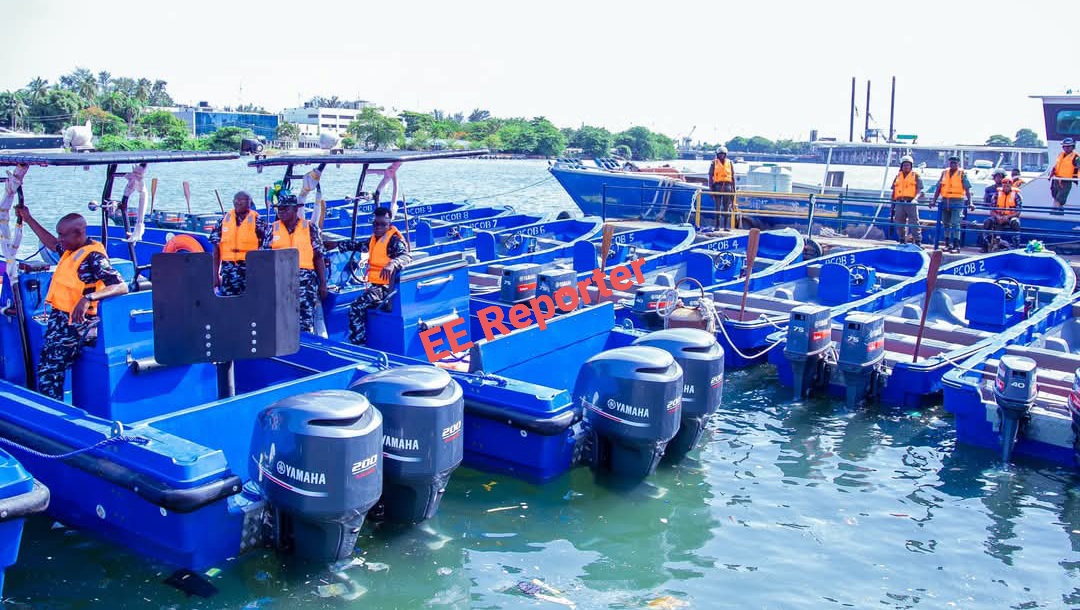 Nigeria Police Confirm Abduction Of 17 Passengers Along Calabar Waterway