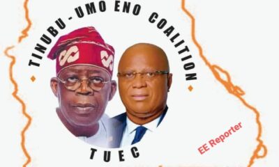 Tinubu Umo Eno Coalition (TUEC)