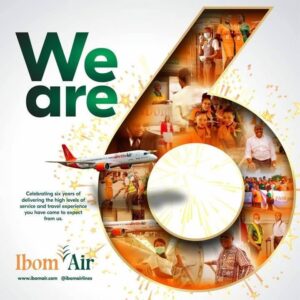 Ibom Air