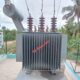 Reps Donates 500kVA Transformer