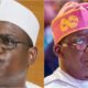Ndume Expresses Pity For Tinubu