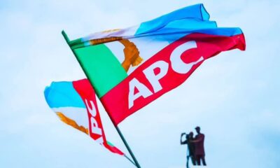Jandor Inaugurates Independent Campaign Group To Support APC Candidates