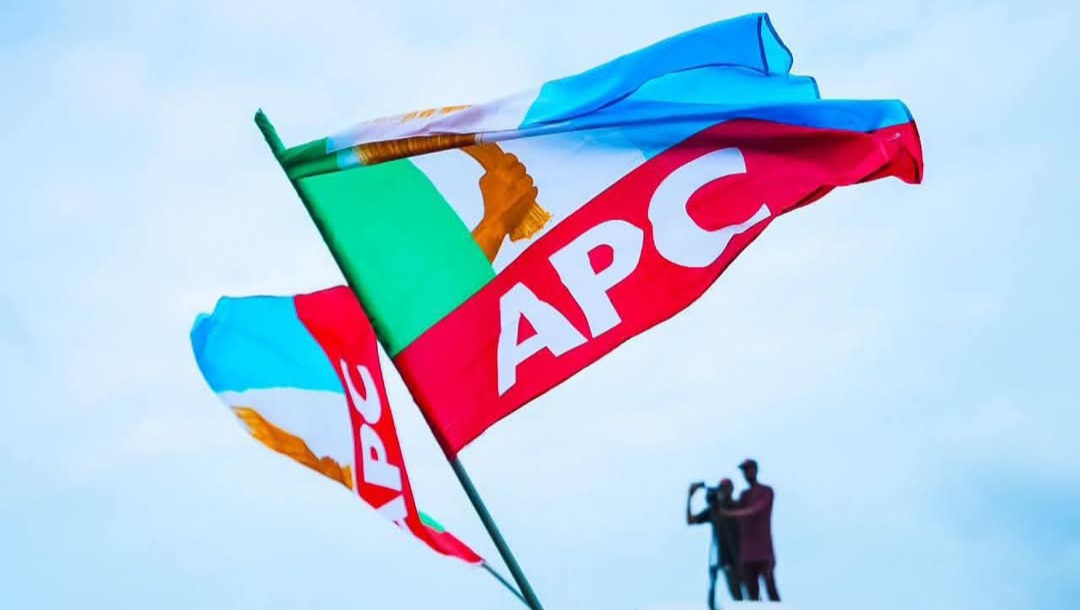 Jandor Inaugurates Independent Campaign Group To Support APC Candidates