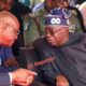 Wike Tells Tinubu