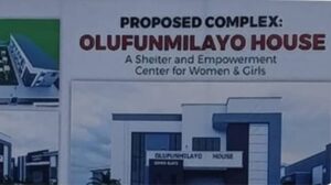 Jandor Performs Groundbreaking Ceremony Of Shelter