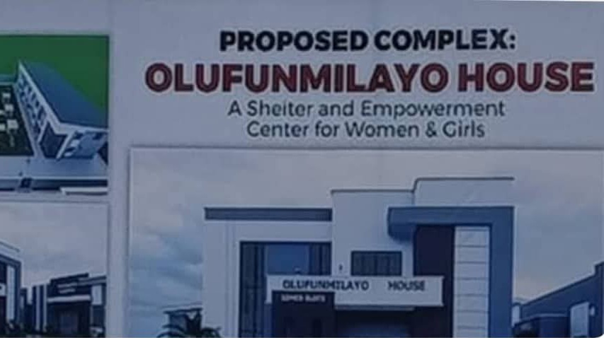 Jandor Performs Groundbreaking Ceremony Of Shelter