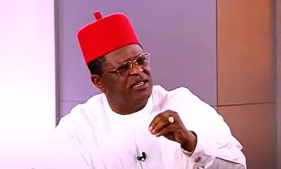 There's No Bias Against North In Federal Projects Says Umahi