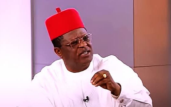 There's No Bias Against North In Federal Projects Says Umahi