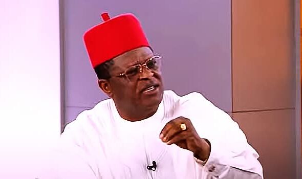 There's No Bias Against North In Federal Projects Says Umahi