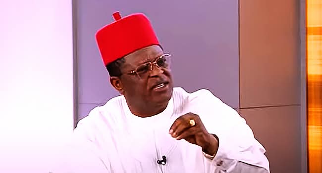 There's No Bias Against North In Federal Projects Says Umahi