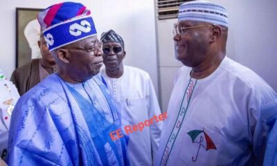 APC Members Threaten To Vote Atiku