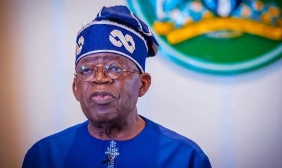Tinubu Adjust His Schedule To Visit Benue People