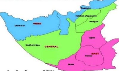 Bayelsa Government To Launch E-Commerce Entrepreneurship