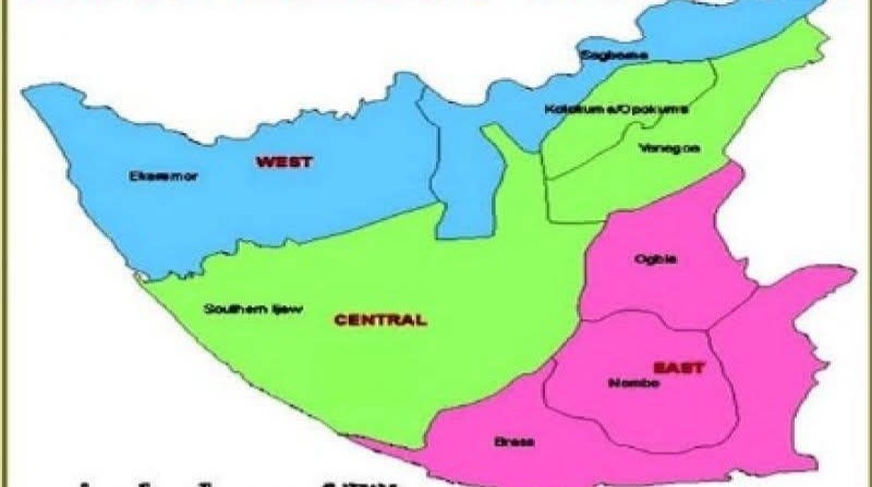 Bayelsa Government To Launch E-Commerce Entrepreneurship