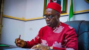 Governor Soludo Approves N9.72bn