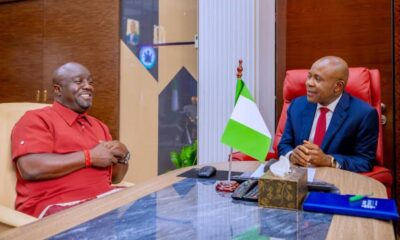 2026 National Sports Festival In Enugu