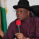 David Umahi Terminates N35bn Benin-Sapele-Warri Road Contract