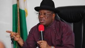 David Umahi Terminates N35bn Benin-Sapele-Warri Road Contract