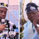 Tor Tiv tells Tinubu
