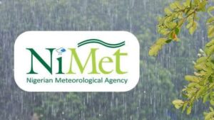 NiMet Predicts 3-Day Cloudiness