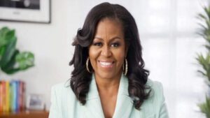 Michelle Obama