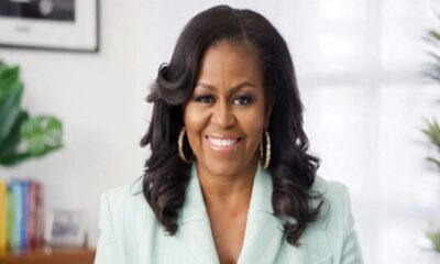 Michelle Obama