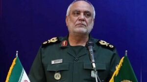 Iran Appoints New Chief Of Intelligence