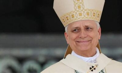 Pope Leo XIV Warns Of AI Risks To Young People