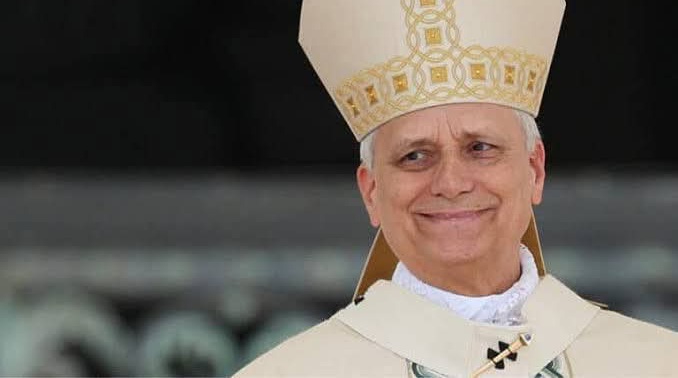 Pope Leo XIV Warns Of AI Risks To Young People