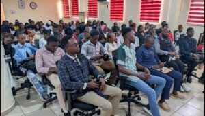 EFCC Warns Students Against Negative Use Of Internet