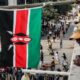 Citizens Takes Protest To Streets In Kenya