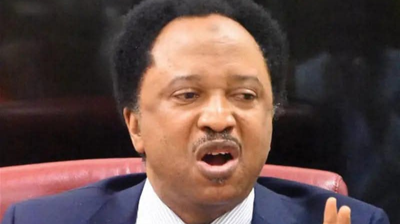 Shehu Sani