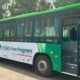 Federal Government Converts 100,000 Vehicles To CNG On One Year