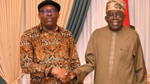 Four Conditions Fubara Must Fulfil Before Tinubu Reinstate Him