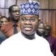 Yahaya Bello Seeks Court’s Permission For UK Medical Trip