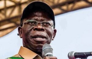 Oshiomhole Reveals How Buhari Government