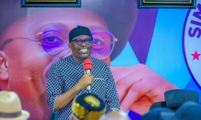 Nobody Can Take Away The Role Wike Played