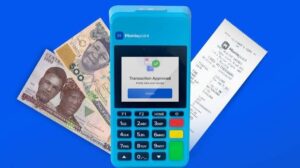 POS Transactions Hit ₦223tn